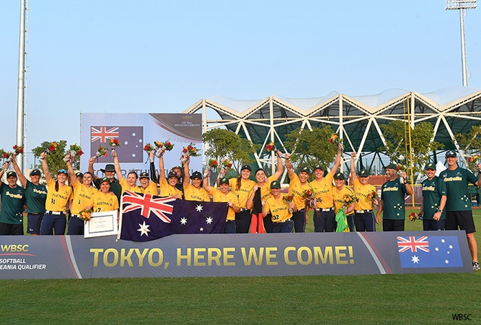 Thêm 1 Quốc gia tuyên bố không tham dự Olympic Tokyo 2020