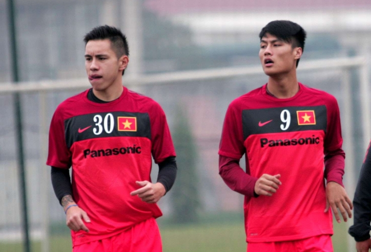 Cựu trung vệ ĐT Việt Nam lỡ cơ hội thi đấu tại V.League 2020