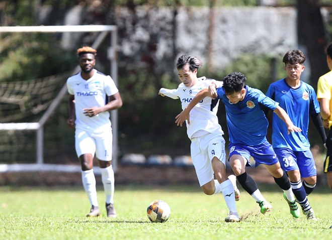 Văn Toàn lo lắng đánh mất phong độ tại V.League 2020