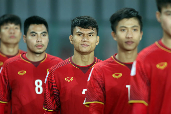 'Công thần U23 châu Á 2018' báo tin vui cho HLV Park