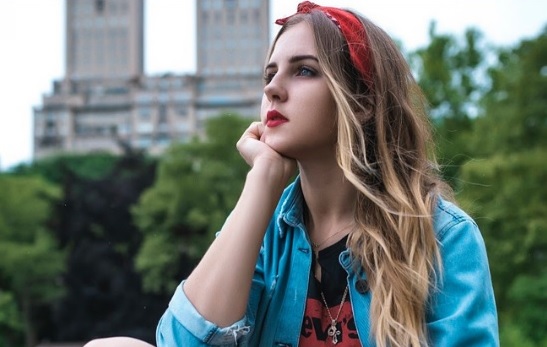 Vẻ đẹp khó cưỡng của 'Sharapova' bóng chuyền nước Nga