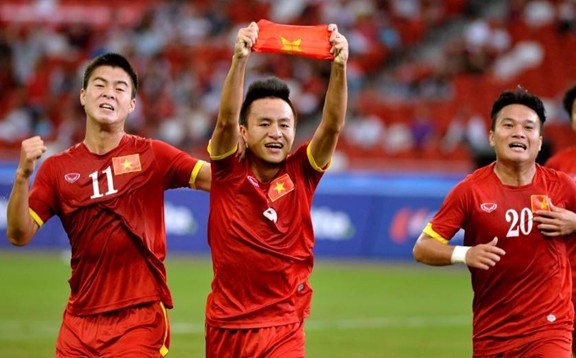 HLV Park Hang Seo đã tìm ra 'quân bài tẩy' cho ĐT Việt Nam?