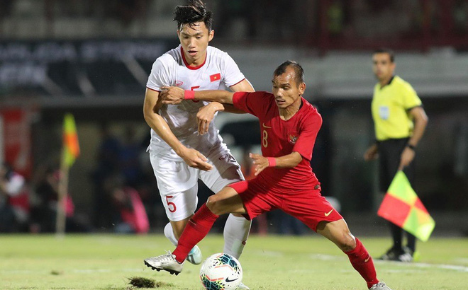 Đoàn Văn Hậu không thể tham dự AFF Cup 2020?