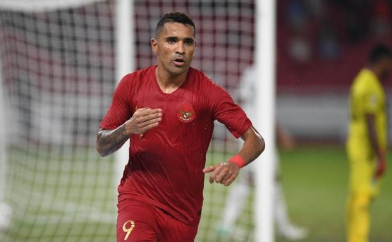 Nội bộ ĐT Indonesia lục đục trước vòng loại World Cup 2022