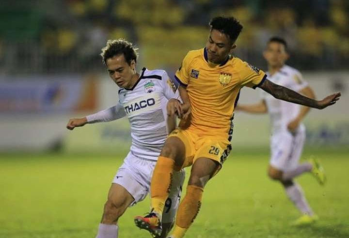HAGL nhận 'ưu đãi đặc biệt' từ VPF