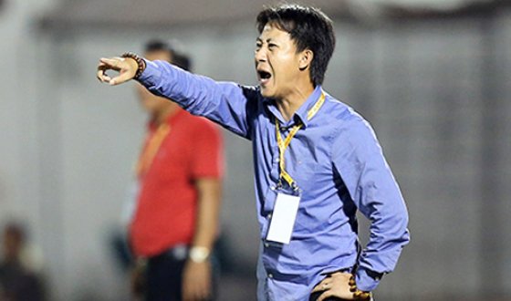 Lộ diện tân huấn luyện viên trưởng CLB Thanh Hóa