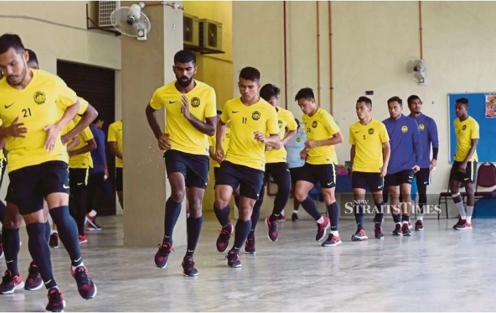 Malaysia lên kế hoạch đặc biệt để đánh bại Việt Nam