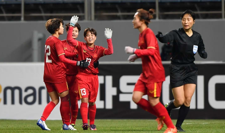 AFC: 'Việt Nam có thể hoàn thành giấc mơ dự World Cup'