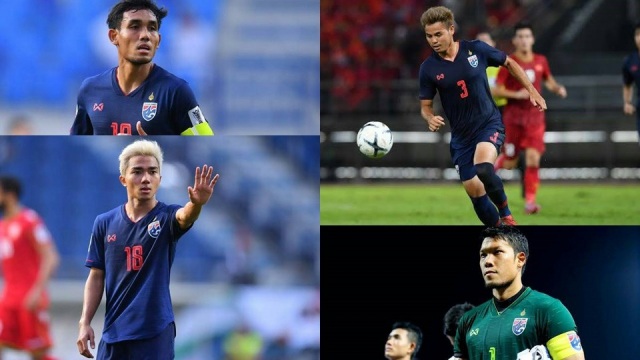 Báo Thái vui mừng vì lịch thi đấu mới của VL World Cup 2022
