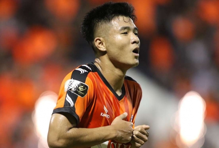 Lịch thi đấu của SHB Đà Nẵng tại V-League 2021