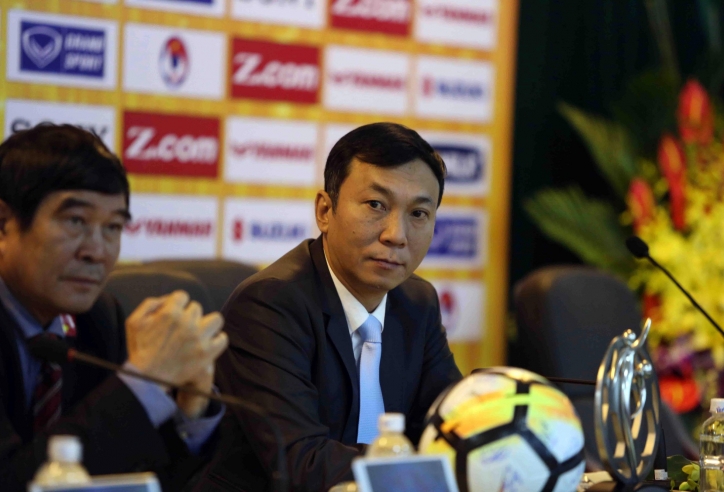 VFF đã có kế hoạch cụ thể nếu hoãn VL World Cup 2022
