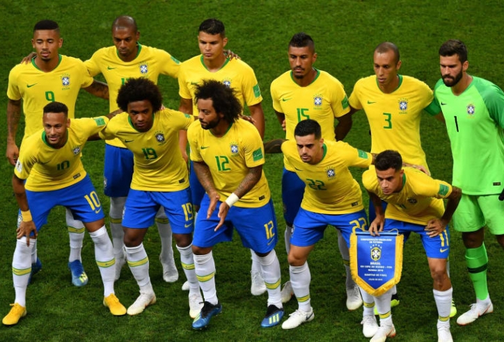 Lịch thi đấu bóng đá hôm nay 26/3: VL World Cup 2022 trở lại!