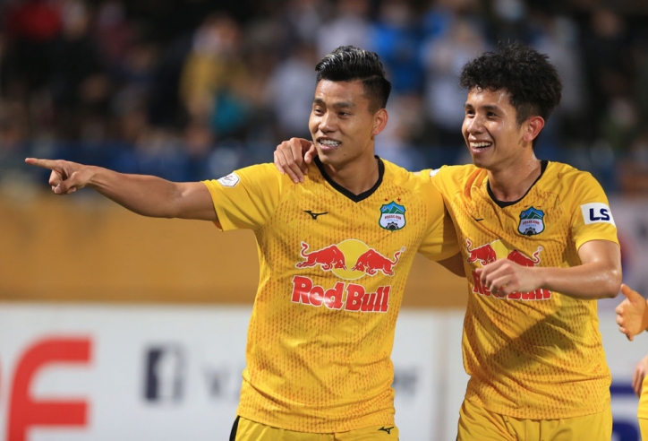 Cựu HLV HAGL: 'Năm nay Kiatisak không vô địch thì rất phí'