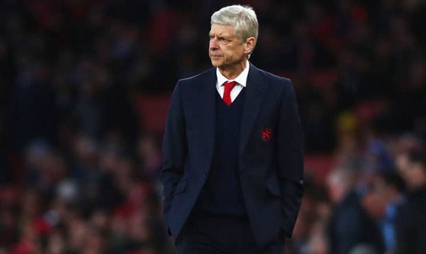 Sao Arsenal bức xúc vì HLV Wenger không cho gia nhập MU