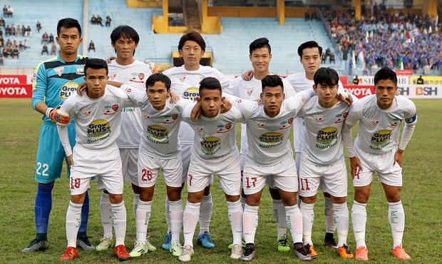 Điểm tin sáng 6/1: Bầu Đức đặt mục tiêu thấp cho CLB HAGL