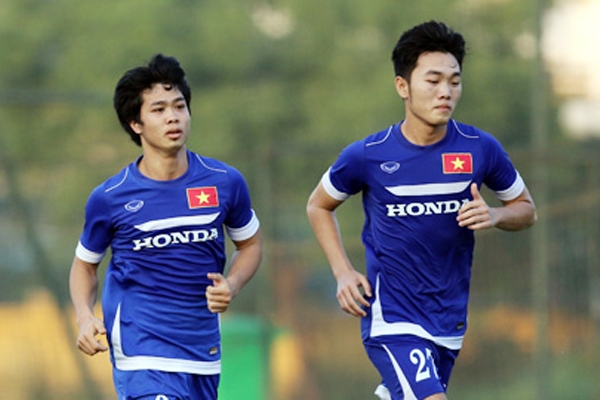 Điểm tin 26/1: Xuân Trường đánh bại Công Phượng để tới K-League