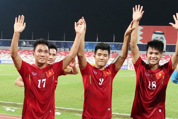 FIFA áp dụng công nghệ mới cho U20 World Cup