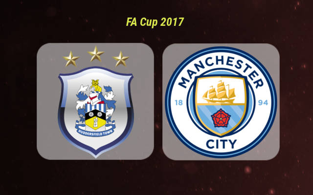 Link xem Huddersfield vs Man City, 22h00 ngày 18/2