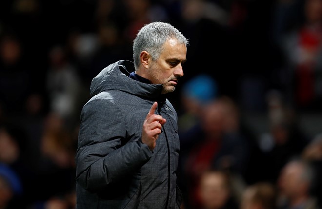 Mourinho: MU có lẽ sẽ thua Boro vào cuối tuần