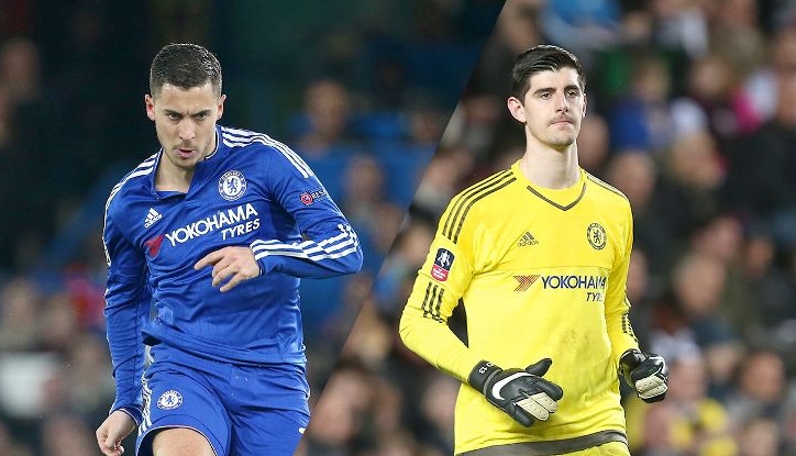 Real Madrid dùng chiêu độc để dụ dỗ hai sao Chelsea