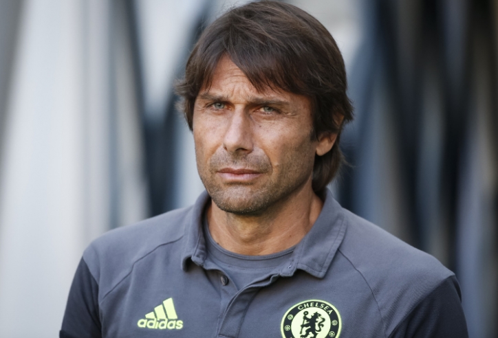 HLV Conte ngăn cản bom tấn 155 triệu bảng của Chelsea