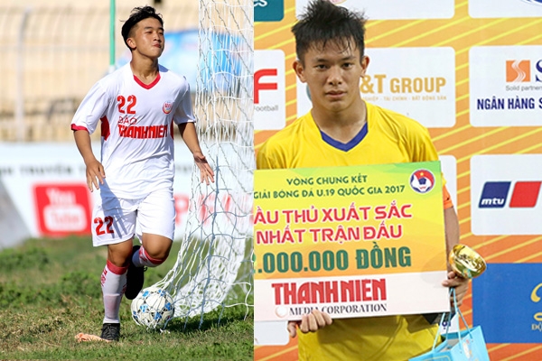 Xuất hiện hai ‘siêu sao’ xứng đáng lên U20 Việt Nam