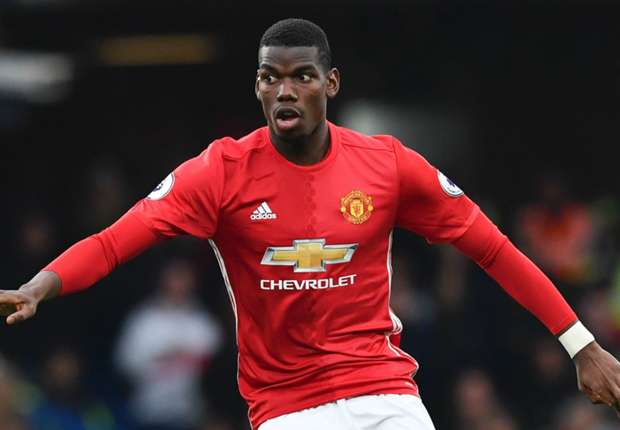 Chuyển nhượng 31/3: Nhờ Pogba, MU có thương vụ 85 triệu bảng