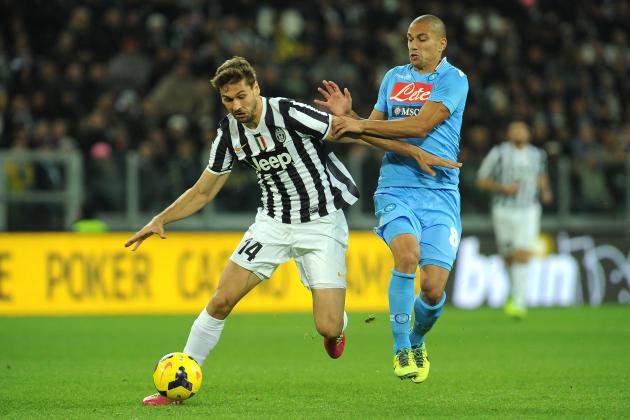 Nhận định kèo Napoli vs Juventus, 1h45 ngày 3/4 