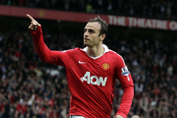 Công Vinh chính thức lên tiếng về thương vụ Berbatov