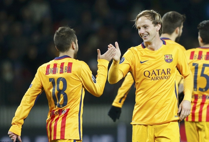 Chuyển nhượng 12/4: MU nhận tin cực vui từ sao Barca