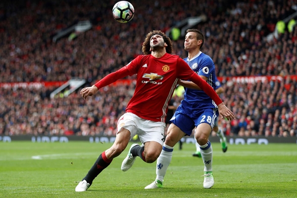 Sốc với thống kê cho thấy sự bế tắc của Chelsea