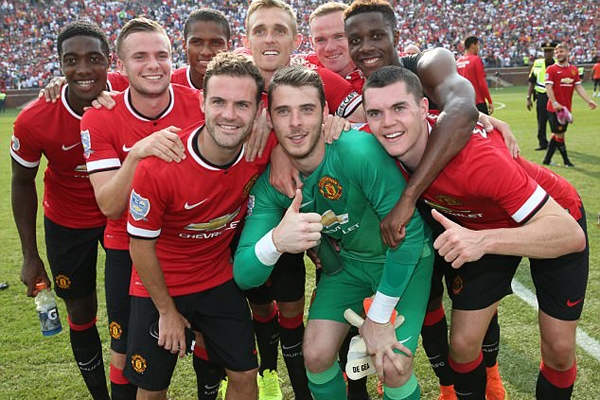 Sky Sports báo tin mừng cho MU ở phi vụ ‘Pogba 2.0’