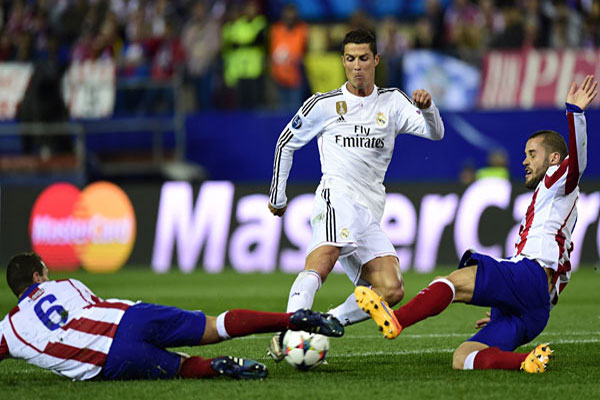 Các đội bóng nói gì sau lễ bốc thăm Champions League?