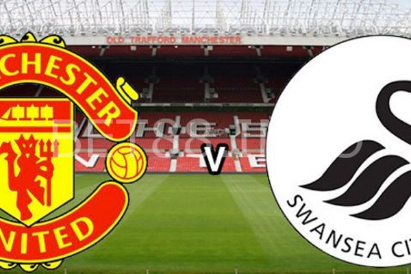Link xem trực tiếp MU vs Swansea, 18h00 ngày 30/4