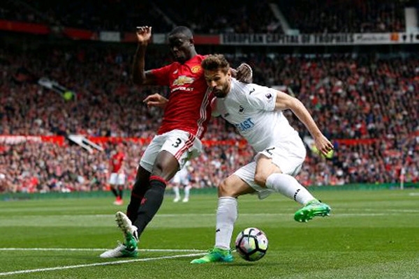 MU nhận tin cực dữ sau trận đấu với Swansea
