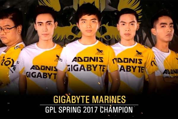 Cộng đồng thế giới nói về sự hủy diệt của GAM tại MSI 2017