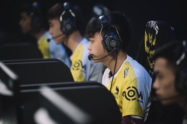  SKT T1 ấn tượng trước màn trình diễn của GAM tại MSI 2017