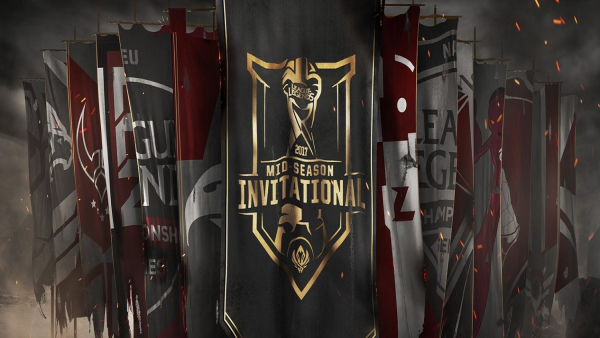 Lịch thi đấu vòng bảng MSI 2017: GAM đối đầu SKT ngày mở màn