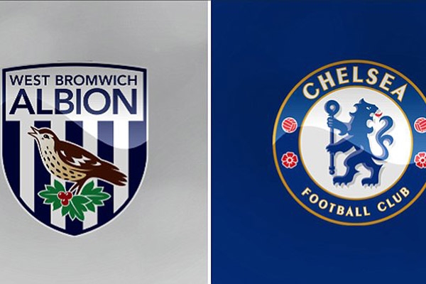 Nhận định kèo West Brom vs Chelsea, 2h00 ngày 13/5
