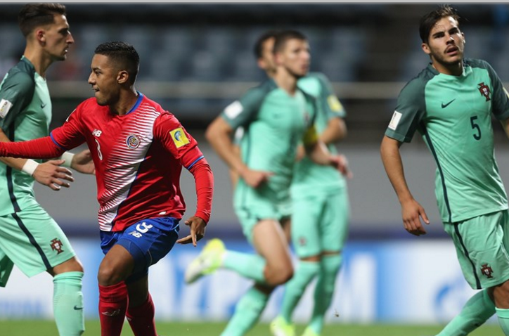 Link xem U20 Bồ Đào Nha vs U20 Uruguay, 16h00 ngày 4/6