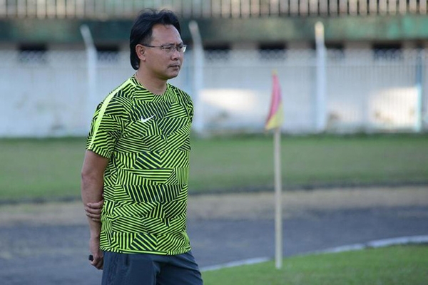HLV U22 Malaysia thừa nhận khao khát tấm HCV SEA Games 29