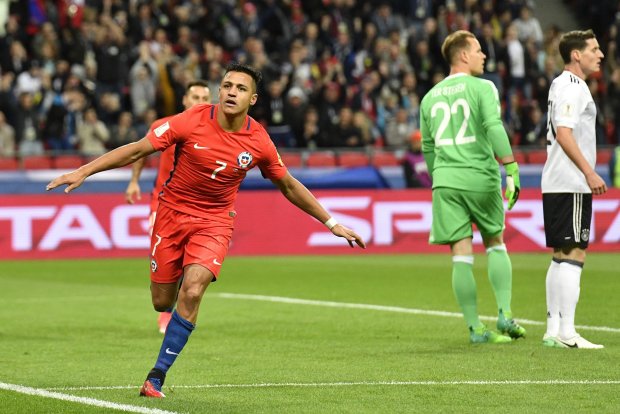 Sanchez chính thức lên tiếng, đại gia châu Âu khóc ròng