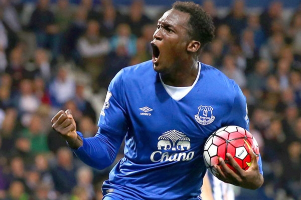 Chelsea nối gót MU trả 75 triệu bảng cho Lukaku: Vô vọng