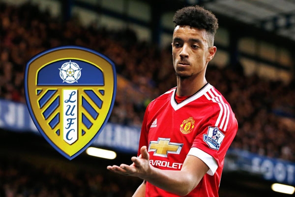 MU gây bất ngờ khi bán hậu vệ cho ‘kẻ cựu thù’ Leeds