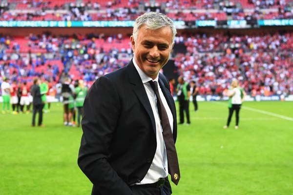 MU đã có được cầu thủ tấn công của Ajax