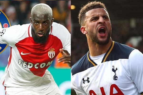 Man City và Chelsea đón tân binh đắt giá hôm nay