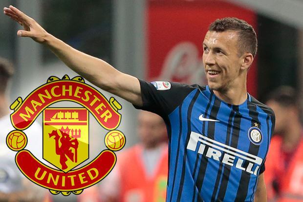 Chấp nhận đổi người, MU ở rất gần Perisic