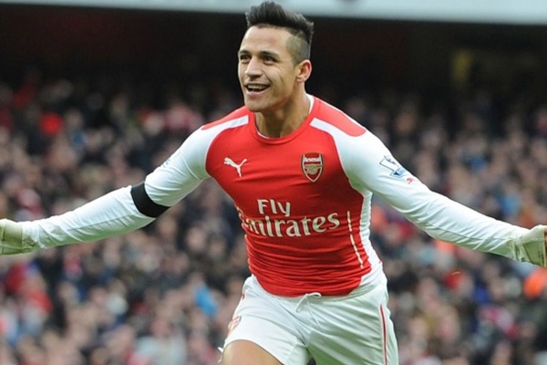 Rộ tin đồn MU có được Sanchez sau tuyên bố đòi rời Arsenal