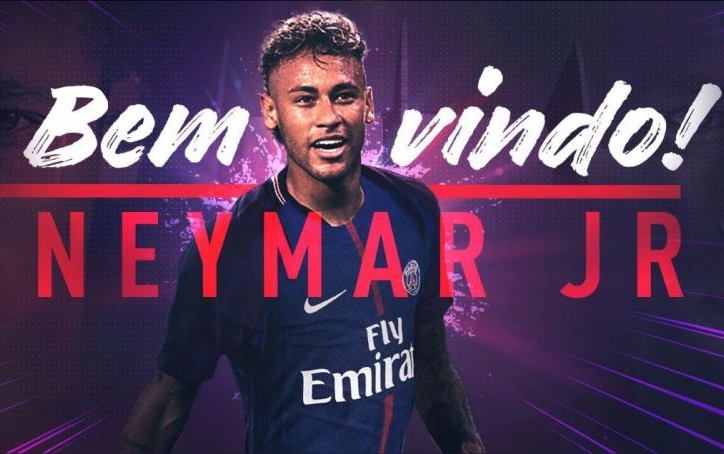 Chính thức: Bom tấn Neymar phát nổ thành công