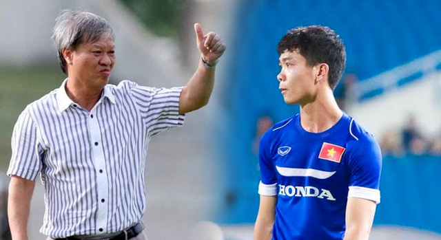 HLV Lê Thụy Hải: Công Phượng có thể đá tốt tại Thai League
